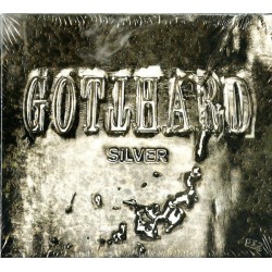 Gotthard - Silver (Digi - CD)