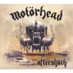 Motörhead - Aftershock...