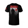 Phantoms Of Future - Glow In The Dark (T-Shirt 3XL + 4XL)