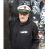 Phantoms Of Future - Glow In The Dark (Hoodie 3XL + 4XL)