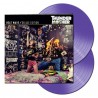 Thundermother - Heat Wave Deluxe Edition (Double Purple Vinyl)