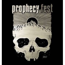Sampler - Prophecy Fest...