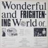 The Fall - The Wonderful And Frightening World Of (Black Vinyl)