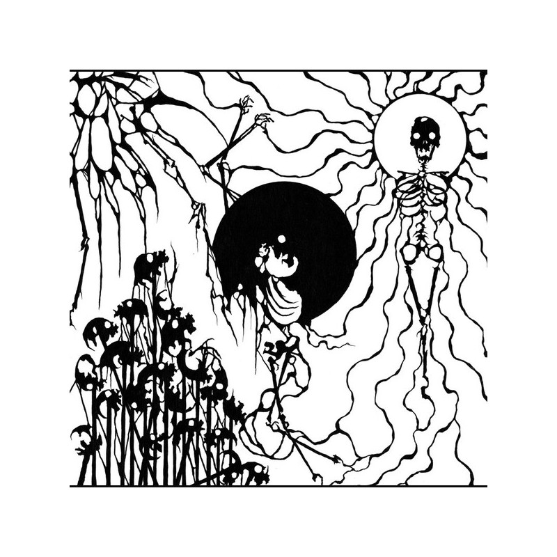 Keres - Flaming Ash (Digi - MCD)