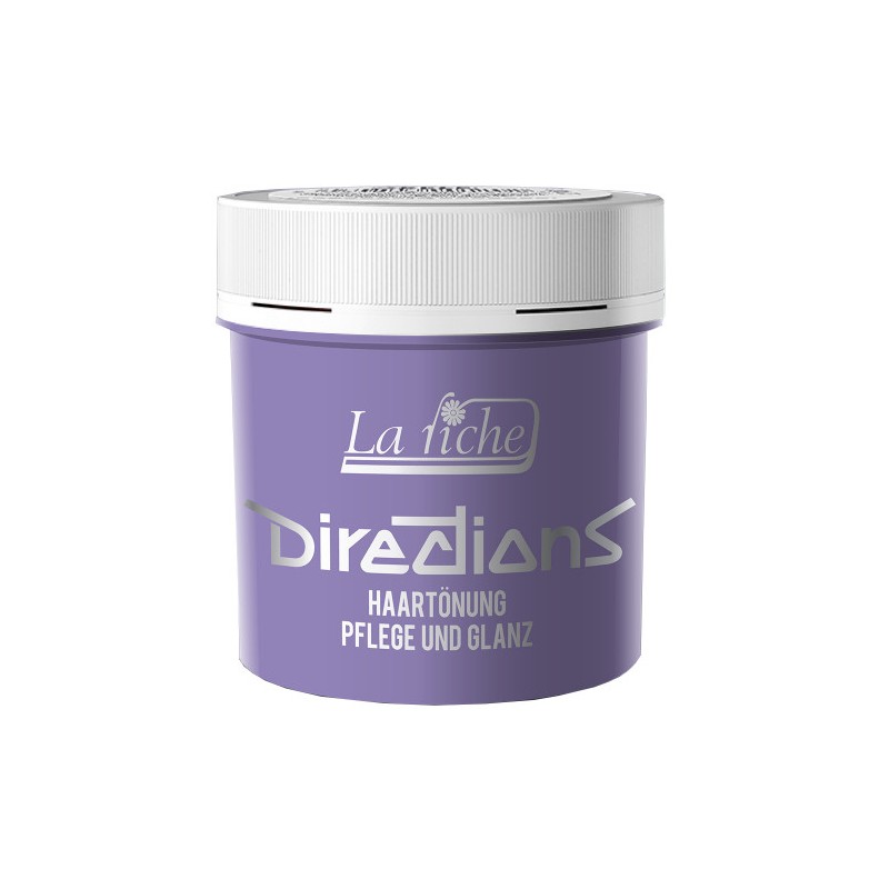 Directions Haartönung