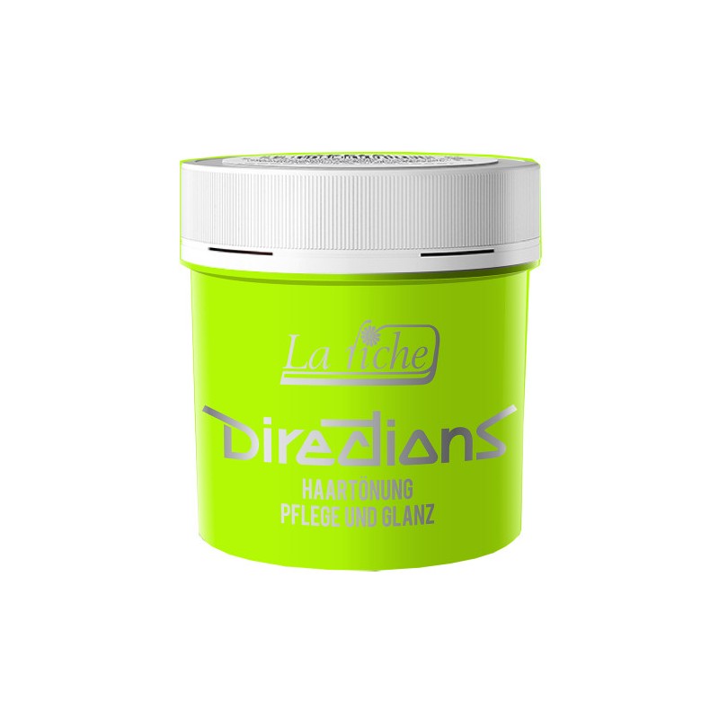 Directions Haartönung
