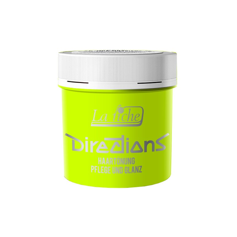 Directions Haartönung