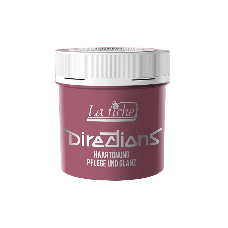 Directions Haartönung