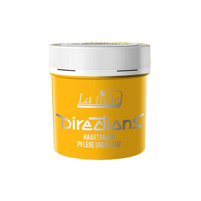 Directions Haartönung