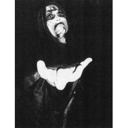 Keres - Flaming Ash (Digi - MCD)