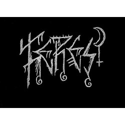 Keres - Flaming Ash (Digi - MCD)