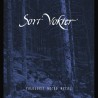 Sort Vokter - Folkloric Necro Metal (Blue Vinyl)
