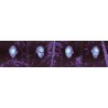 Sort Vokter - Folkloric Necro Metal (Blue Vinyl)