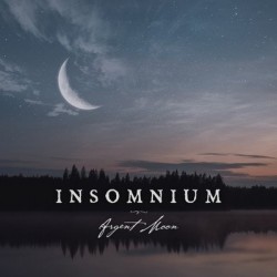 Insomnium - Argent Moon...