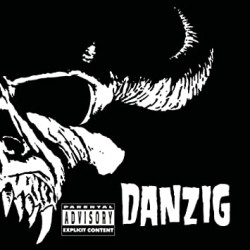 Danzig - Danzig (CD)