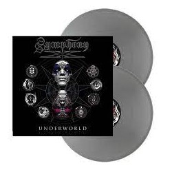 Symphony X - Underworld...