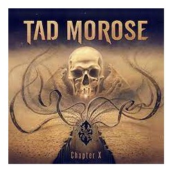 Tad Morose - Chapter X (CD...