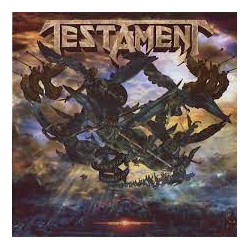 Testament - The Formation...