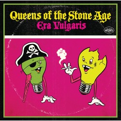 Queens Of The Stone Age -...