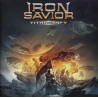 Iron Savior - Titancraft (Digi - CD)