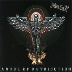 Judas Priest - Angel Of...