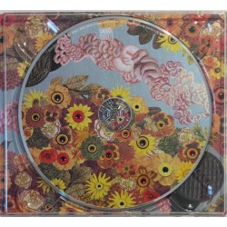 Death Alley - Superbia (Digi - CD)