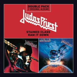 Judas Priest - STAINDED...