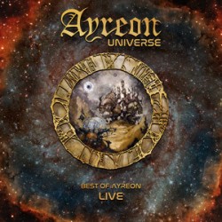 Ayreon Universe - Best Of...