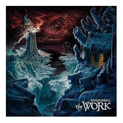 Rivers Of Nihil - Work...