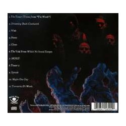 Rivers Of Nihil - Work (Digi CD)