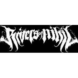 Rivers Of Nihil - Work (Digi CD)