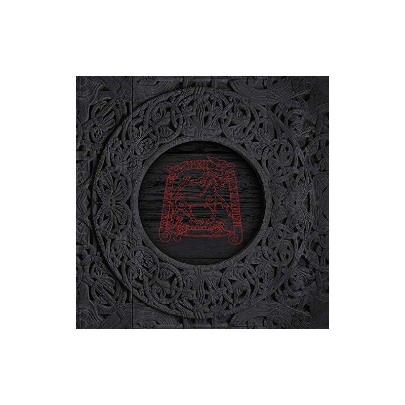Arstidir Lifsins-Saga a tveim tungum ii - eigi fjoll ne firðir ( Digi CD )