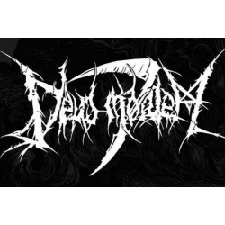 Deus Mortem - Kosmocide (Digi - CD)