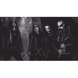 Deus Mortem - Kosmocide (Digi - CD)