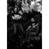 Defected Decay - Kingdom Of Sin (Lim. handsigniertes Black Vinyl)
