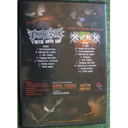 Ressurected - Stillborn Penetration (DVD)