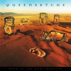 Queensryche - Hear In The...