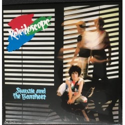 Siouxsie & The Banshees -...