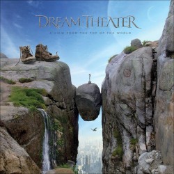 Dreamtheater - A View From...
