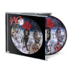 Slayer - Live Undead (CD)