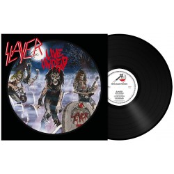 Slayer - Live Undead (180g...