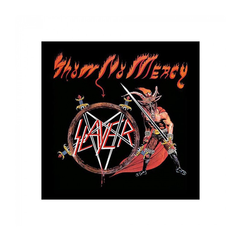Slayer - Show No Mercy (CD)