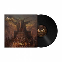 Aeon - God Ends Here (180g...
