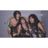 Slayer - Hell Awaits (Musikcassette)