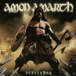 Amon Amarth - Berserker...