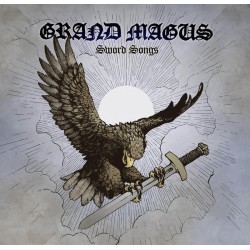 Grand Magus - Sword Songs...
