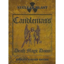 Candlemass - Death Magic...