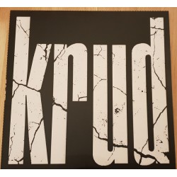 Krud - Krud (Red Vinyl)