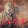 Solutions - Solutions (10inch Black Vinyl)