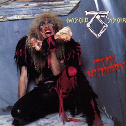 Twisted Sister - Stay...